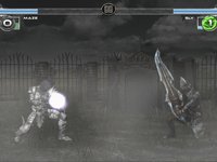 Beyond Fighting 2 screenshot, image №62543 - RAWG