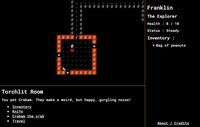 The Pumpkin Oubliette screenshot, image №2588066 - RAWG