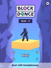 Block Dance screenshot, image №2498941 - RAWG
