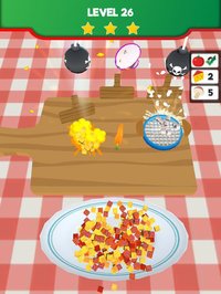 Master Chef! - Salads screenshot, image №2210989 - RAWG