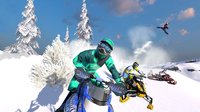 Snow Moto Racing Freedom screenshot, image №72005 - RAWG