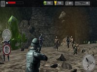 US Army Commando Shoot Attack screenshot, image №1678579 - RAWG