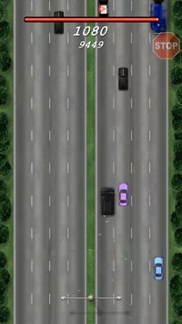 Highway Pursuit screenshot, image №2575956 - RAWG