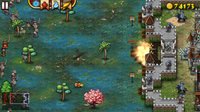Fortress Under Siege screenshot, image №1981094 - RAWG