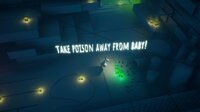 The Rat Way Home screenshot, image №2994173 - RAWG