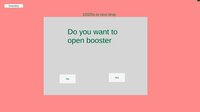 Booster screenshot, image №4244630 - RAWG