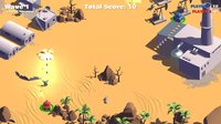 Tanks V Zombies screenshot, image №1915151 - RAWG