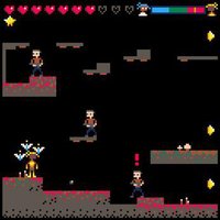 Mirror Image (xmunchy) screenshot, image №1982936 - RAWG