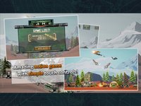 Bomber Game screenshot, image №918060 - RAWG