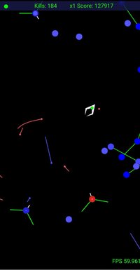 BlinkSpace screenshot, image №2546643 - RAWG