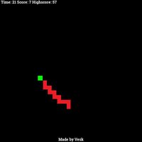 Good Old Snake screenshot, image №1275801 - RAWG