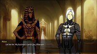Elohim Eternal: Exodus screenshot, image №4148859 - RAWG