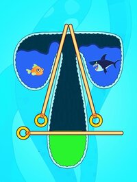 Save The Fish: The Real Game screenshot, image №2429761 - RAWG