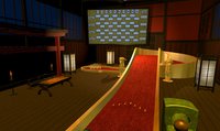 VR Mini Bowling 2 screenshot, image №2335757 - RAWG