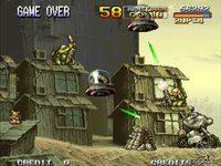 Metal Slug Collection PC screenshot, image №552357 - RAWG