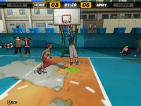 FreeStyle Street Basketball screenshot, image №453977 - RAWG