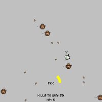 Genjoo (Definitely not an Overwatch Ripoff) screenshot, image №1244262 - RAWG