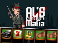 Al's Casino Slots Mafia - Free Game screenshot, image №892327 - RAWG