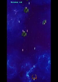 SHOOTER SPACE screenshot, image №2599525 - RAWG