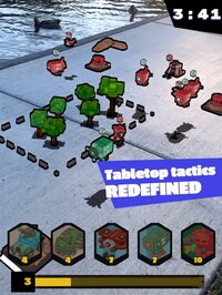 Table Trenches screenshot, image №2581815 - RAWG