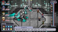 Cosmic Star Heroine screenshot, image №111415 - RAWG