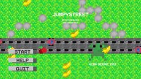 Jumpy Street (Zwataketa) screenshot, image №3810522 - RAWG