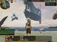 NED: The New Era of Fantasy screenshot, image №572831 - RAWG