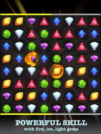Jewel Blitz (Watch & Phone) screenshot, image №940614 - RAWG