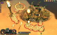 Rise of Nations: Rise of Legends screenshot, image №427903 - RAWG