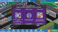 Arcade Manager screenshot, image №4180180 - RAWG