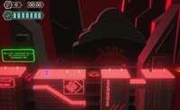 CyberPunk Mario (2-Week Prototype) screenshot, image №3614209 - RAWG