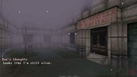 Fan game Silent Hill Metamorphoses screenshot, image №2653842 - RAWG