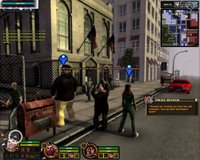 Escape from Paradise City screenshot, image №437900 - RAWG