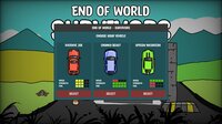End of world: Survivors screenshot, image №3804652 - RAWG