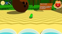 Polly The Frog 2: Island Hopper screenshot, image №2771866 - RAWG