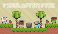 Platform Adventure (Expertih) screenshot, image №3679754 - RAWG