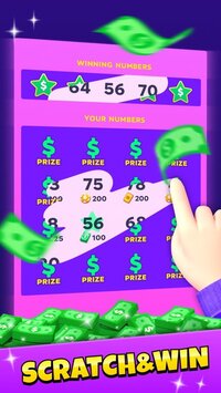 Bubble Bash - Win Real Cash screenshot, image №3691490 - RAWG