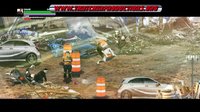 Urban Lockdown screenshot, image №829934 - RAWG