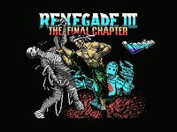 Renegade III: The Final Chapter screenshot, image №749701 - RAWG