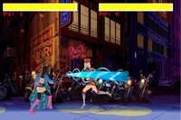 J.Simone Fighter screenshot, image №3818426 - RAWG