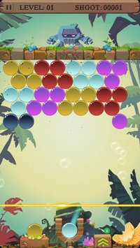 Shoot Bubbles 9 screenshot, image №1742829 - RAWG