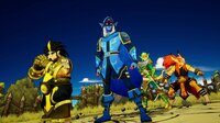 Heroes of Mount Dragon screenshot, image №4222225 - RAWG