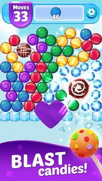 Sugar Blast screenshot, image №2080732 - RAWG