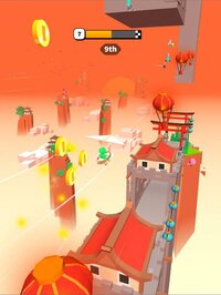 Road Glider screenshot, image №2556825 - RAWG