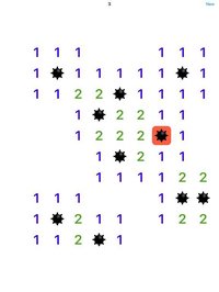 Minesweeper (Simple & Classic) screenshot, image №2184984 - RAWG