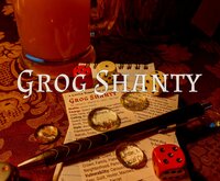 Grog Shanty for Little Scratches screenshot, image №2764595 - RAWG