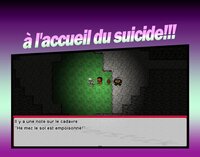 A l'Accueil du Suicide screenshot, image №3504403 - RAWG