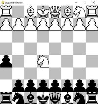 Final Project Catur screenshot, image №3762691 - RAWG