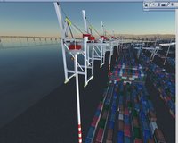Ship Simulator 2008 screenshot, image №473421 - RAWG