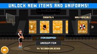 Hardwood Rivals Basketball screenshot, image №1481091 - RAWG